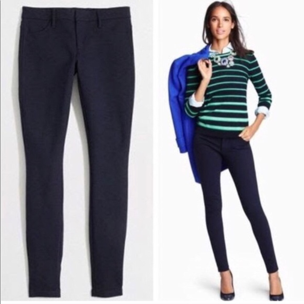 J. Crew size 0 work pants